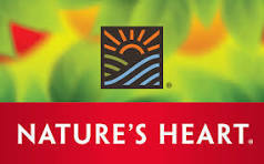 Nature's Heart
