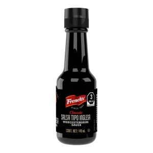 Salsa tipo Inglesa 148 ml