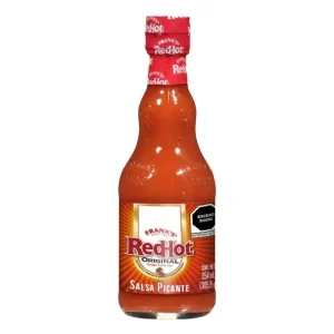 Red Hot Original 354 ml