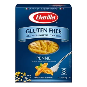 GLUTEN FREE Penne 340 gr