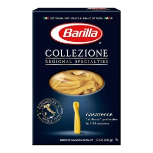 COLLEZIONE Casarecce 340 gr