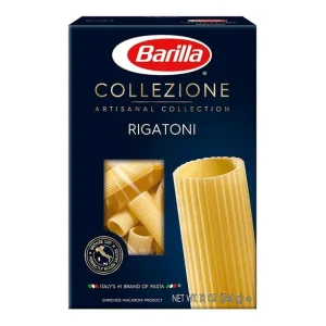 COLLEZIONE Rigatoni 340 gr