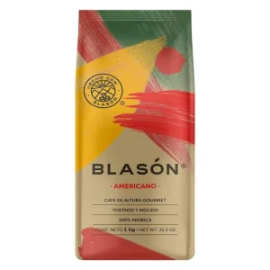 Blasón Café Americano