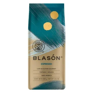 Blasón Café Espresso