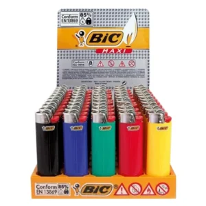 Encededor J26 BIC 1/50 PZ