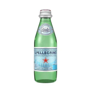 Agua San Pellegrino