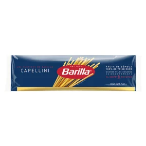 PASTAS LARGAS Fettuccine 500 gr