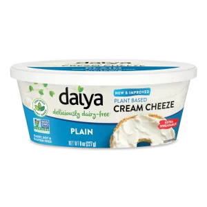 CREAM CHEEZE PLAIN