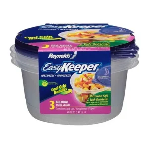 Recipiente Easy Keeper Tazón Grande 3 / 1,42 L