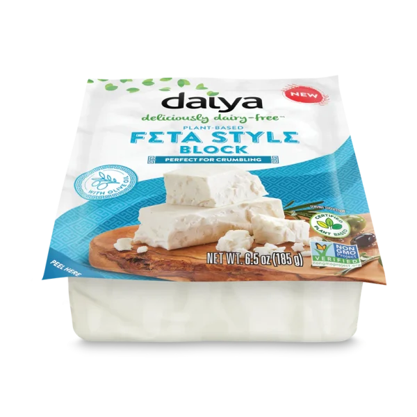 BLOCKS FETA STYLE