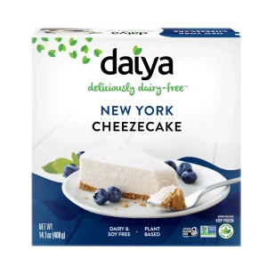 CHEEZECAKE NEW YORK