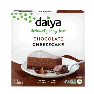 CHEEZECAKE CHOCOLATE