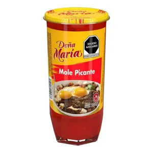 Mole Picante 235 g