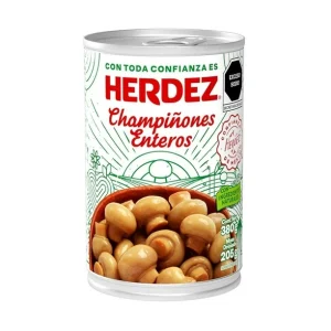 Champiñones Enteros 380 g