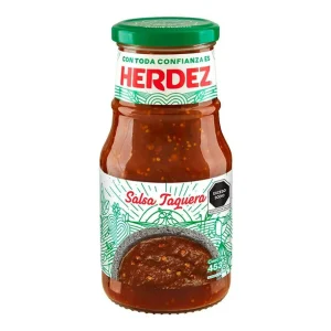 Salsa Taquera 453 g