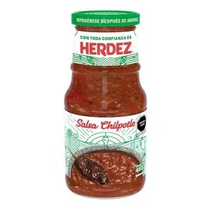 Salsa Chipotle 453 g