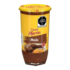 Mole 375 g