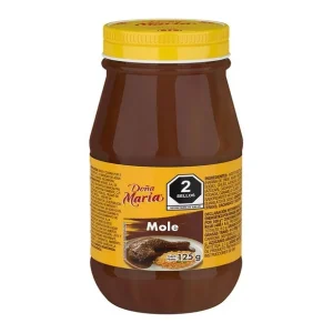 Mole 125 g