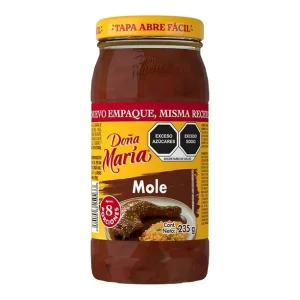 Mole 235 g