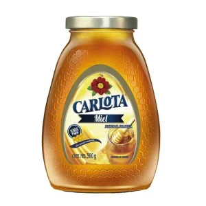 Miel de Abeja 500 g