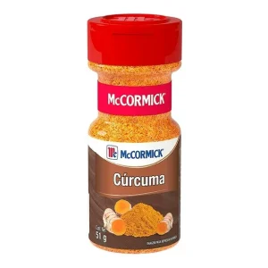 Cúrcuma 51 g