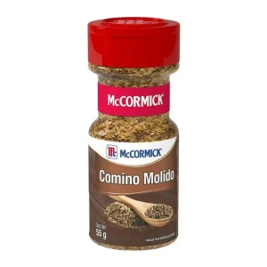 Comino Molido 55 g