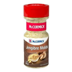 Jengibre Molido 50 g