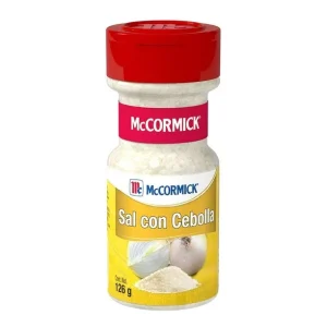 Sal con Cebolla 126 g