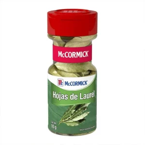 Hojas de Laurel 10 g