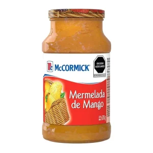 Mermelada de Mango 270 g