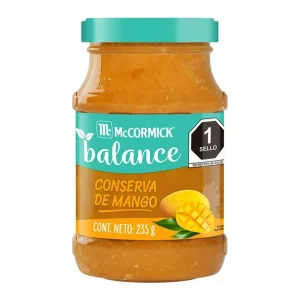 Conserva de Mango 235 g