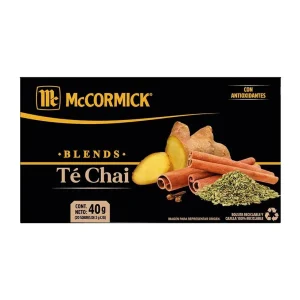 Té Chai 20 / 2 g