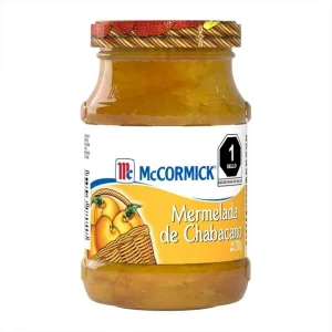 Mermelada de Chabacano 270 g