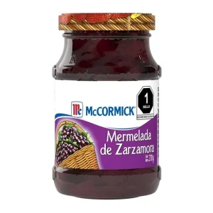 Mermelada de Zarzamora 270 g