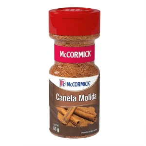 Canela Molida 63 g