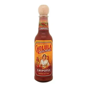 Salsa Picante Sabor Chipotle 150 ml