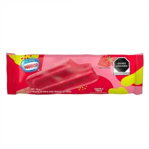 PALETA FRESA Nestle