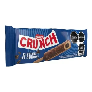 PALETA CRUNCH