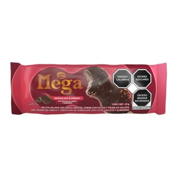 MEGA CHOCOLATE CHERRY