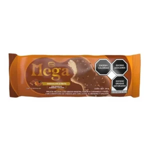 MEGA CHOCOLATE NUTS