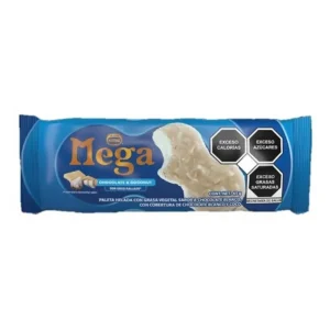 MEGA CHOCOLATE Y COCONUT