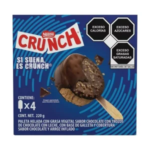 CRUNCH SANDWINCH STICK