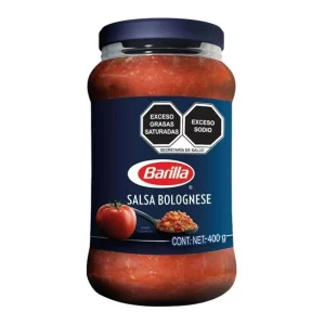 Salsa Bolognese 400 g