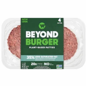 Beyond Burger (4-Pack)