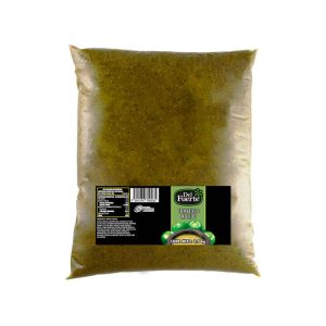 Tomatillo Molido 2,9 kg