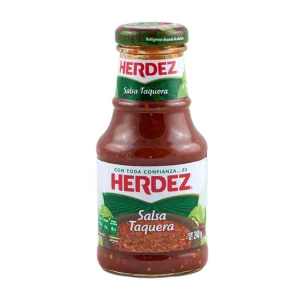 Salsa Taquera 240 g