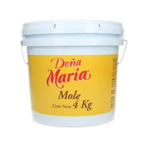 Mole 4 Kg