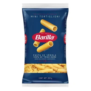 Mini Tortiglioni 200 gr