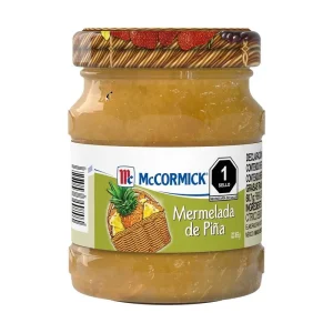 Mermelada de Piña 165 g