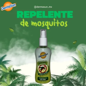 Repelente para Mosquitos Natural 125 ml